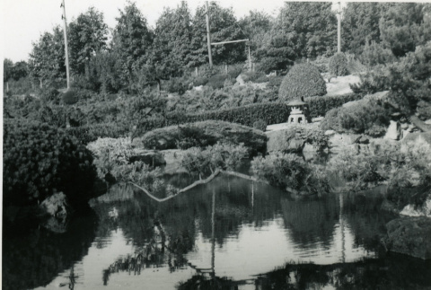 Kubota Garden (ddr-densho-354-1988)