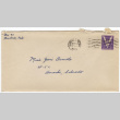 Letter to Yuri Domoto from Richard Tsukada (ddr-densho-356-427)