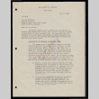 Letter from Dillon S. Myer, Director, War Relocation Authority, to Mr. Guy Robertson, Project Director, Heart Mountain Relocation Center, May 13, 1944 (ddr-csujad-55-565)