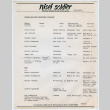 442nd/MIS invite list for Nisei Soldier screening (ddr-densho-1007-1022)