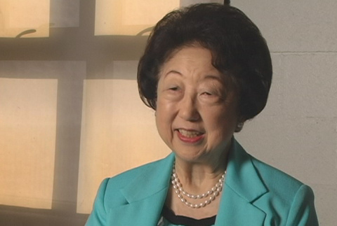 Peggy Yamato Mikuni Interview (ddr-densho-1000-379)