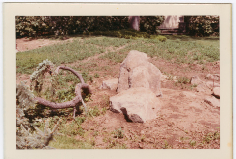 Rock trio (ddr-densho-377-1740)