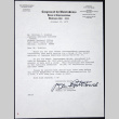 Letter to William Yoshino from Dan Rostenkowski (ddr-chijacl-1-410)