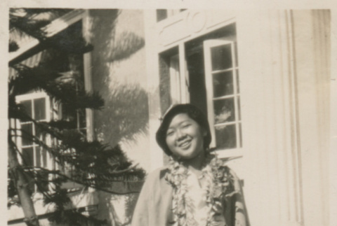Dorothy Matsumoto (ddr-densho-357-389)