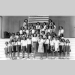 Girl Scout and Brownie troops (ddr-densho-13-41)