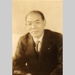 Great Japan Youth Party leader (ddr-njpa-4-710)