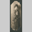 Woman in kimono (ddr-densho-471-119)