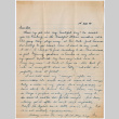 Letter from Janice to Bill Iino (ddr-densho-368-660)