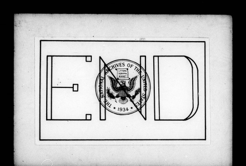Microfilm end, page 291 (ddr-densho-305-8-master-d4c0ee47b5)
