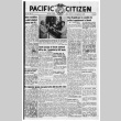 The Pacific Citizen, Vol. 36 No. 11 (March 13, 1953) (ddr-pc-25-11)