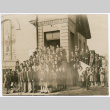 Fifth Annual Utah State and First Annual Internmountain Japanese Christian Youth Conference (ddr-densho-498-4)