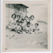 Family in the garden (ddr-densho-378-1130)