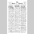 Poston Chronicle Vol. XXI No. 29 (December 16, 1944) (ddr-densho-145-597)