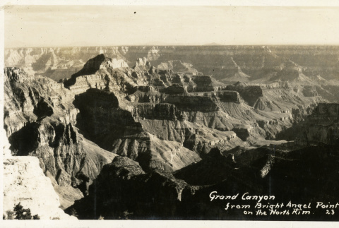 Grand Canyon (ddr-csujad-11-195)