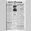 The Pacific Citizen, Vol. 32 No. 22 (June 9, 1951) (ddr-pc-23-23)