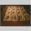 Calligraphy (ddr-densho-377-309)