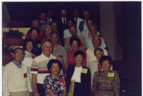 Topaz teacher reunion (ddr-densho-433-1248)