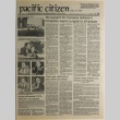Pacific Citizen, Whole No. 2149, Vol. 93, No. 5 (July 31, 1981) (ddr-pc-53-30)