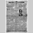 The Pacific Citizen, Vol. 15 No. 23 (November 5, 1942) (ddr-pc-14-22)