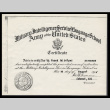 Certificate (ddr-csujad-55-153)