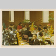 Group seated at tables (ddr-densho-426-147)