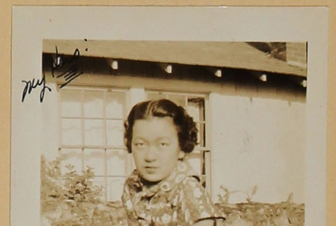 Mitsie (ddr-densho-287-639)