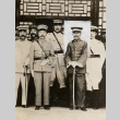 Wu Peifu with other military leaders (ddr-njpa-1-442)
