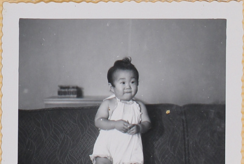 Susan Shiomi (ddr-densho-522-194)