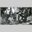 Manzanar, hospital staff picnic (ddr-densho-343-116)