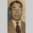 Photograph of a man (ddr-njpa-4-1856)