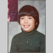 School picture of boy (ddr-densho-523-562)