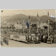 A crowd gathered on a military base in Hawai'I [?] (ddr-njpa-1-1582)