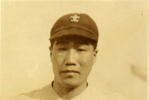 Baseball player (ddr-njpa-4-1261)