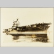 The USS Yorktown (ddr-njpa-13-50)