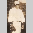 Waseda University baseball player (ddr-njpa-4-1634)