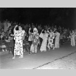Obon Festival- Odori folk dance (ddr-one-1-195)