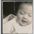 Close-up of baby (ddr-densho-523-97)