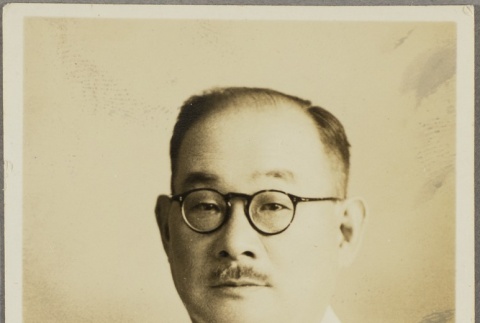 Isaku Fujimoto (ddr-njpa-5-548)