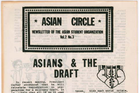 Asian Circle Vol. 2 No. 3 (ddr-densho-444-163)