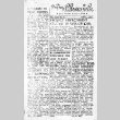 Poston Chronicle Vol. XIII No. 2 (June 2, 1943) (ddr-densho-145-327)