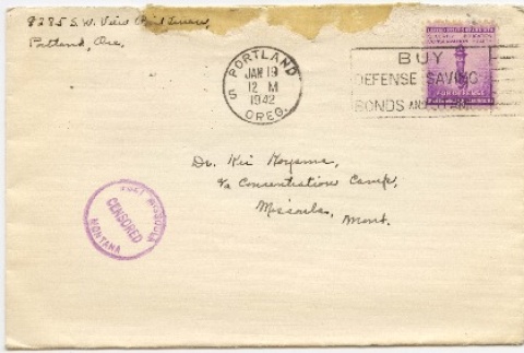 envelope and letter (ddr-one-5-3-mezzanine-08665329e1)