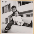 Susan and William Shiomi (ddr-densho-522-159)