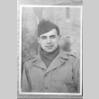 Manny Goldberg portrait (ddr-densho-1007-452)