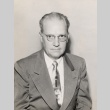 Man in a suit (ddr-njpa-2-300)