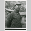 Serviceperson (ddr-densho-1007-179)