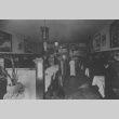 Interior of Nicco Chop Suey Restaurant, Anaheim, California, 1939 (ddr-csujad-29-182)