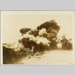 Photograph of an explosion (ddr-njpa-13-904)