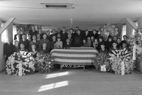 Funeral at Minidoka (ddr-fom-1-270)