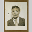 Japanese Peruvian man (ddr-csujad-33-20)