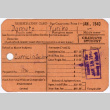 UC Berkeley Registration Card (ddr-densho-356-688)